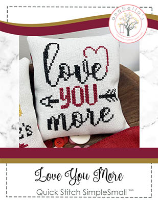 (image for) Love You More